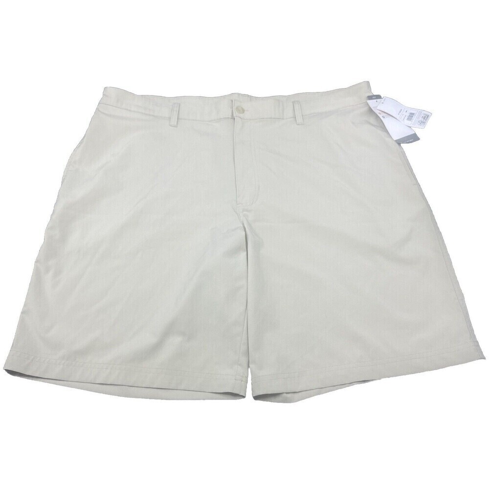 Men’s Advanced High Performance Champion Duo Dry Max CocoaButter Golf Shorts 40W